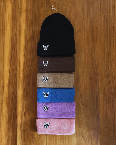 Gorro de Lana Naru